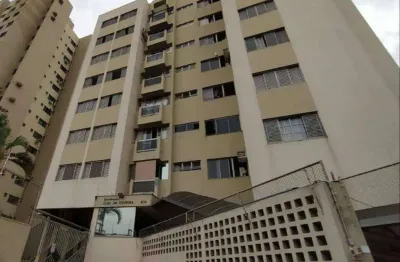 Apartamento à venda em londrina, andrade, com 3 quartos, com 88.72 m²
