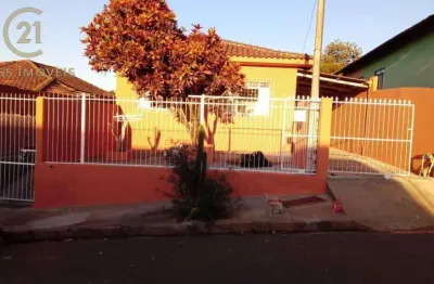 Casa à venda em londrina, jardim do sol, com 3 quartos, com 141.42 m²