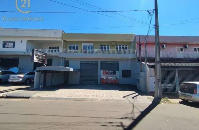 Barracão / Galpão / Depósito com 1 sala à venda no Centro, Londrina 