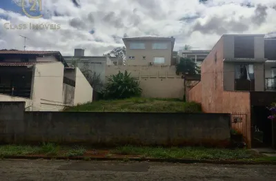 Terreno à venda no Champagnat, Londrina 