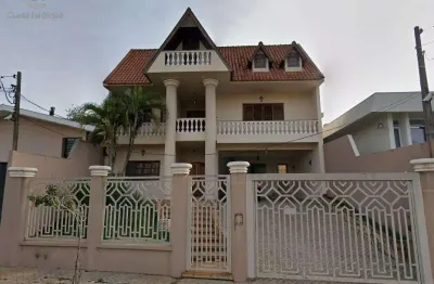 Casa à venda e para alugar em londrina, quebec, com 4 quartos, com 360 m²