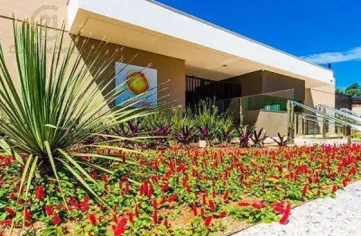 Apartamento à venda em londrina, aurora, com 3 quartos, com 71 m², solar alta vista