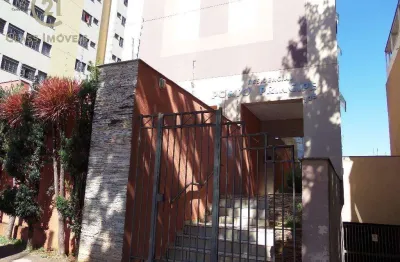 Apartamento para alugar em Londrina, Centro, com 3 quartos, com 100 m²