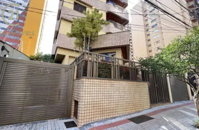 Apartamento à venda em Londrina, Centro, com 3 quartos, com 120 m², Edificio Costa rica