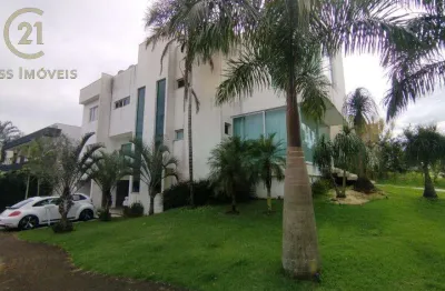 Casa à venda em londrina, operária, com 3 quartos, com 353 m², golden park