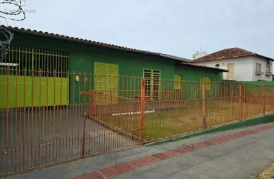 Casa para alugar em londrina, vitória, com 6 quartos, com 191 m²