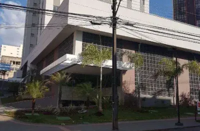 Apartamento à venda em londrina, centro, com 3 quartos, com 66.66 m²