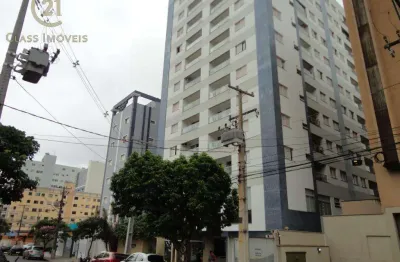 Apartamento para alugar em Londrina, Centro, com 2 quartos, com 60.55 m²