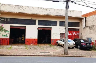Loja à venda em londrina, jardim londrilar, com 470 m²