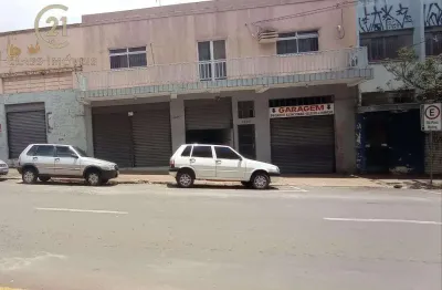 Ponto comercial para alugar no Centro, Londrina 