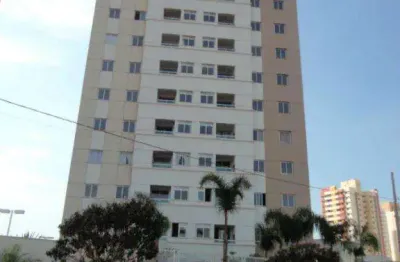Apartamento à venda em londrina, gleba palhano, com 3 quartos, com 72 m², garden palhano