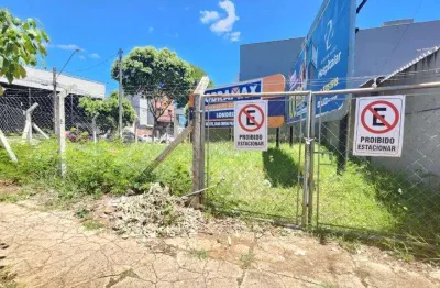 Terreno comercial para alugar no Centro, Londrina 