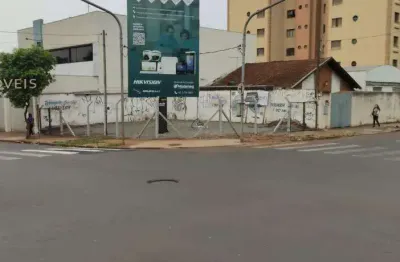Terreno comercial para alugar no Centro, Londrina 