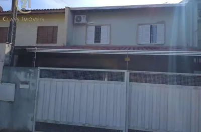 Casa à venda em londrina, jardim albatroz, com 3 quartos, com 182.25 m²