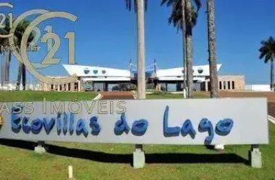 Terreno à venda em sertanópolis, centro, com 1517.95 m², ecovillas do lago