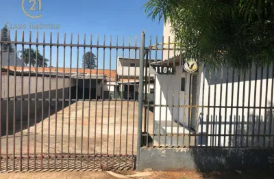 Terreno comercial à venda no Centro, Londrina 