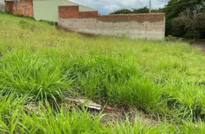 Terreno à venda no Jardim Colúmbia D, Londrina 