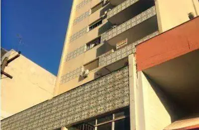 Apartamento à venda em londrina, centro, com 3 quartos, com 171 m², edifício esmeralda cristina