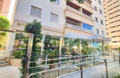 Apartamento para alugar em londrina, centro, com 3 quartos, com 88 m², edifício boulevard park