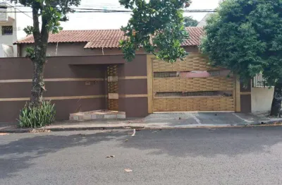 Casa à venda em londrina, lago parque, com 4 suítes, com 250 m²