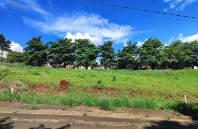 Terreno à venda no Jardim Colúmbia D, Londrina 