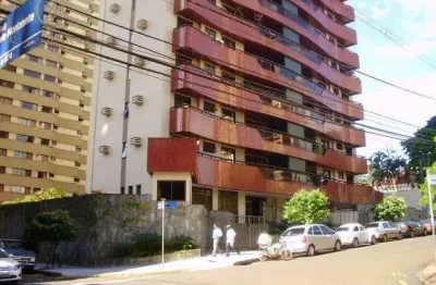 Apartamento à venda em londrina, centro, com 3 suítes, com 163.83 m², solar do pioneiro