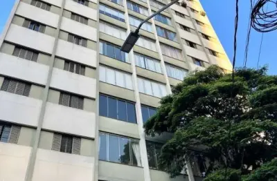 Apartamento à venda em londrina, centro, com 3 quartos, com 98 m², edifício gina