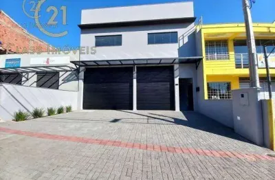 Sala comercial para alugar no Conjunto Cafezal 1, Londrina 