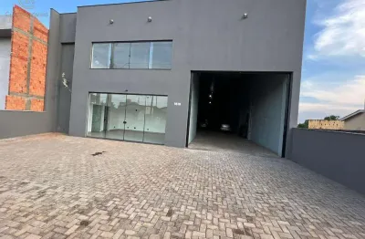 Barracão / Galpão / Depósito à venda no Centro, Ibiporã 