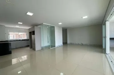 Apartamento à venda em londrina, gleba palhano, com 3 suítes, com 173 m², queens park