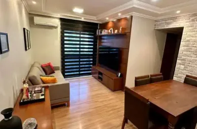 Apartamento à venda em londrina, bela suiça, com 3 quartos, com 74 m², ravel boulevard