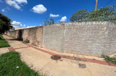 Terreno à venda em londrina, jardim são paulo, com 872.6 m²