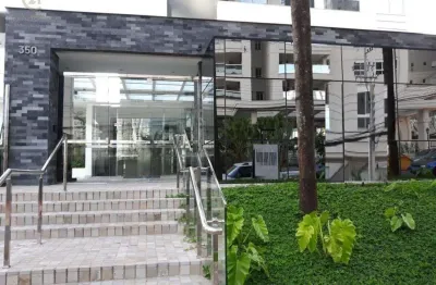 Apartamento para alugar em londrina, gleba palhano, com 2 suítes, com 82 m²