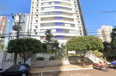 Apartamento à venda e para alugar em londrina, gleba fazenda palhano, com 3 quartos, com 122 m²
