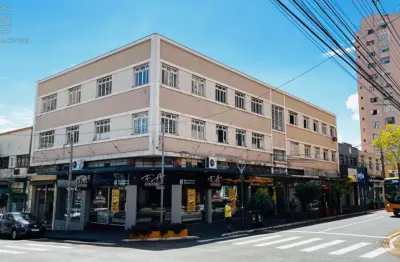 Loja para alugar em londrina, centro, com 74.36 m², condomínio comercial marília