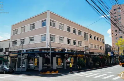 Loja para alugar em londrina, centro, com 74.36 m², condomínio comercial marília