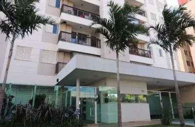 Apartamento à venda em londrina, judith, com 3 quartos, com 79 m², edifício solar lalique residence