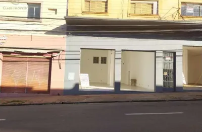 Ponto comercial para alugar no Centro, Londrina 