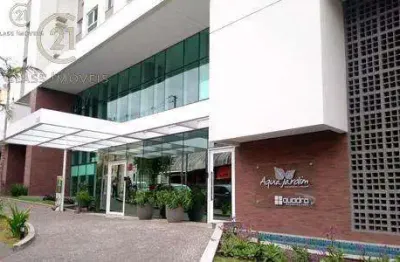 Apartamento para alugar em londrina, centro, com 2 quartos, com 66.66 m²