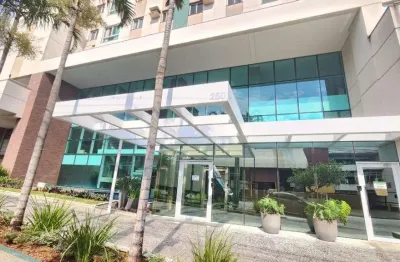 Apartamento para alugar em londrina, centro, com 2 quartos, com 66.66 m²