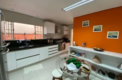Casa para alugar em londrina, lago parque, com 3 suítes, com 305.75 m²