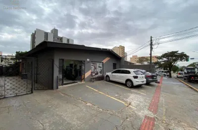 Casa comercial com 1 sala à venda no Centro, Londrina 