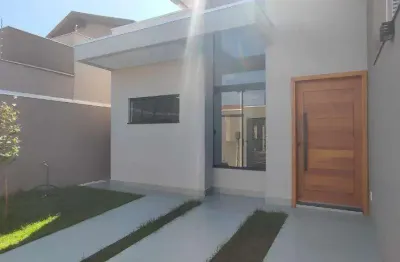 Casa à venda em londrina, jardim império do sol, com 3 quartos, com 95.57 m²
