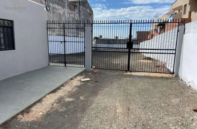Loja à venda em londrina, jardim palmares, com 145 m²