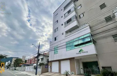 Apartamento à venda em balneário camboriú, nações, com 3 quartos, com 121 m², padang padang