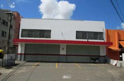 Loja para alugar em londrina, jardim shangri-la a, com 800 m²