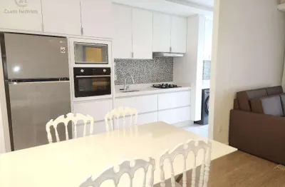 Apartamento para alugar em londrina, gleba fazenda palhano, com 1 suíte, com 48 m², jh palhano