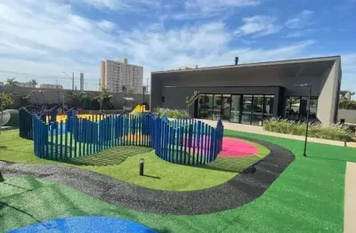 Terreno à venda em londrina, jardim da luz, com 318 m², paysage indaiá