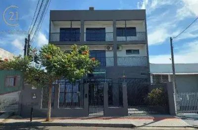 Prédio à venda no Leonor, Londrina 