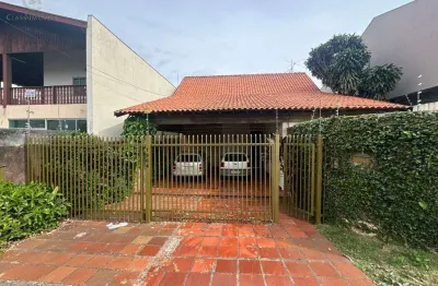 Casa à venda em londrina, jardim londrilar, com 3 quartos, com 247.71 m²
